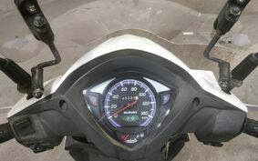 SUZUKI ADDRESS 110 CE47A