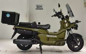 HONDA PS250 MF09