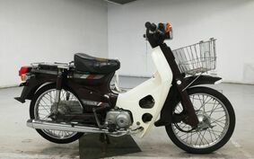 HONDA C70 SUPER CUB CUSTOM C70