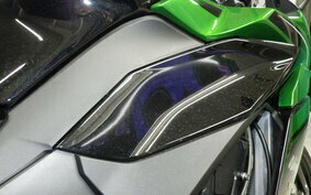 KAWASAKI NINJA 1000 SX 2024 ZXT02K