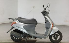 SUZUKI LET's 5 G CA47A