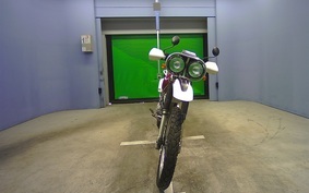 HONDA XR250 BAJA MD30