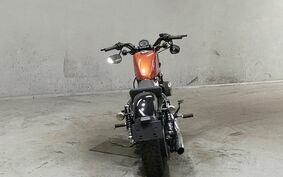 HARLEY XL1200X 2011 LC3