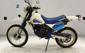 SUZUKI SX200R SH41A