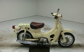 HONDA LITTLE CUB AA01