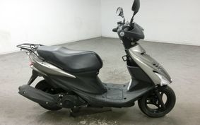 SUZUKI ADDRESS V125 S CF4MA