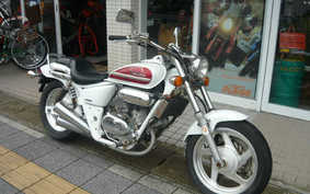 HONDA MAGNA 250 MC29