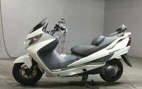 SUZUKI SKYWAVE 250 (Burgman 250) S CJ43A