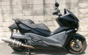 HONDA  PHASE ABS MF11
