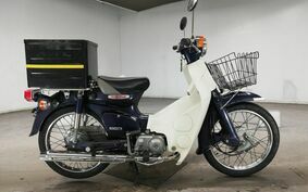 HONDA C70 SUPER CUB HA02