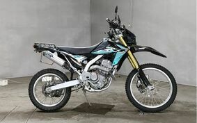 HONDA CRF250L MD38