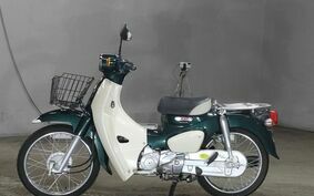 HONDA C110 SUPER CUB JA44