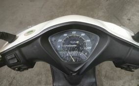 HONDA DIO 125 不明