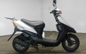 SUZUKI LET's 2 CA1KA