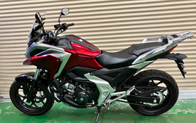 HONDA NC750X 2024 RH09