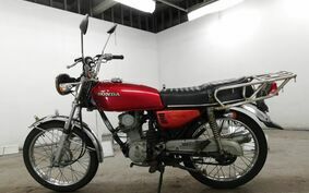 HONDA CG125 CG125