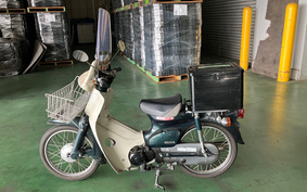 HONDA C50 SUPER CUB AA01