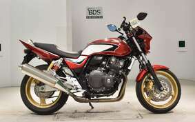 HONDA CB400SF VTEC 2012 NC42