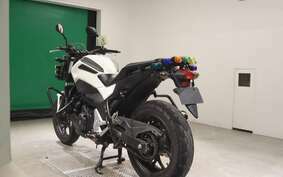 HONDA NC750L RC67