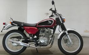 HONDA CB223S MC40