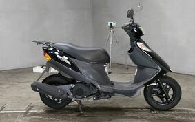 SUZUKI ADDRESS V125 G CF4EA