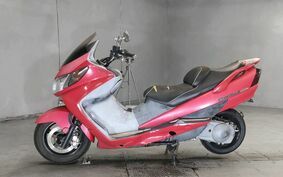 SUZUKI SKYWAVE 250 (Burgman 250) S CJ43A