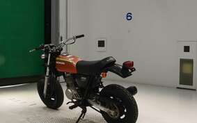 HONDA APE 50 AC18