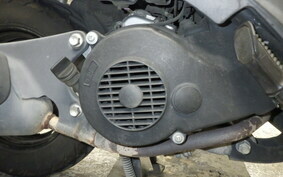 SUZUKI ADDRESS V125 CF4EA