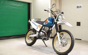 YAMAHA TT250R RAID 4WA