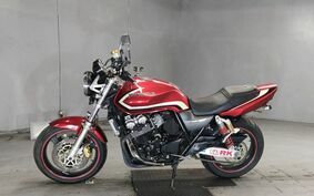 HONDA CB400SF VTEC 2001 NC39