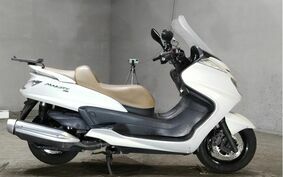 YAMAHA GRAND MAJESTY 400 2010 SH06J