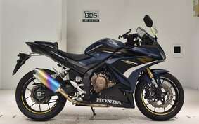 HONDA CBR400R 2022 NC56