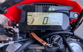 HONDA CRF250L MD47
