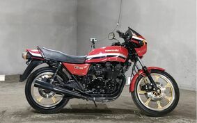 KAWASAKI Z750 GP Type KZ750R