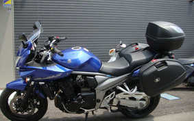 SUZUKI BANDIT 1250 S ABS 2012 GW72A