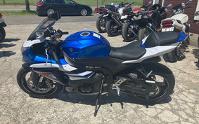 SUZUKI GSX-R1000 2015 GT78A