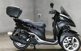 YAMAHA TRICITY 125 SE82J