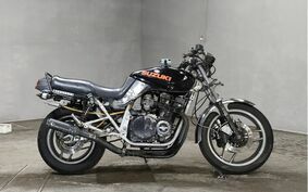 SUZUKI GSX750S KATANA 1983 GS75X