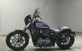 HARLEY XL1200NS 2020 LP3