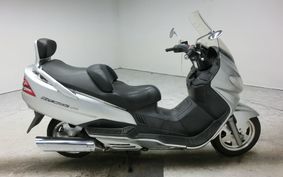 SUZUKI SKYWAVE 400 2002 CK42A