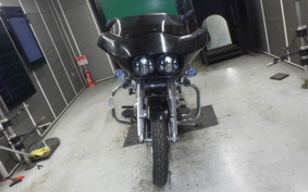 HARLEY FLTR 1450 2002