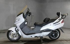 SUZUKI SKYWAVE 400 2001 CK42A