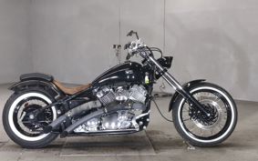 YAMAHA DRAGSTAR400 4TR
