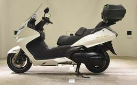 HONDA SILVER WING 400 A 2005 NF01