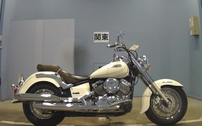 YAMAHA DRAGSTAR 400 CLASSIC Gen.2 2013 VH02J