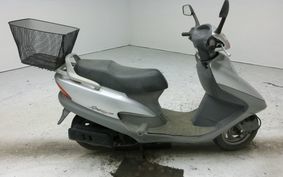 HONDA SPACY 125 JF04