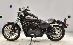 HARLEY XL883RI 2007 CS2