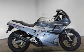 SUZUKI GSX250F Across GJ75A