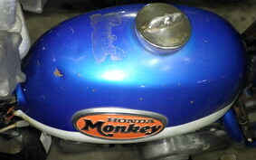 HONDA MONKEY Z50A