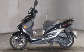 YAMAHA CYGNUS125XSR SE44J